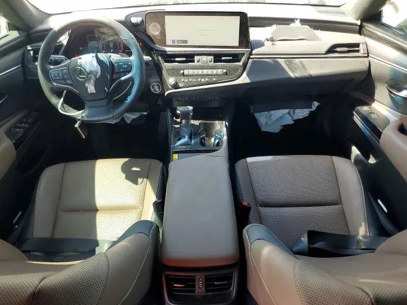 2023 LEXUS ES 350 BASE  