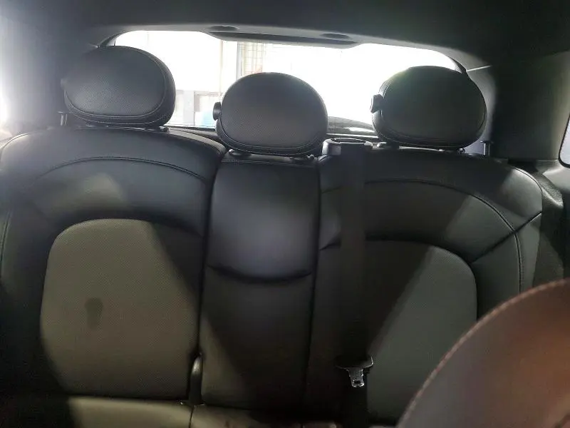 2016 MINI COOPER   