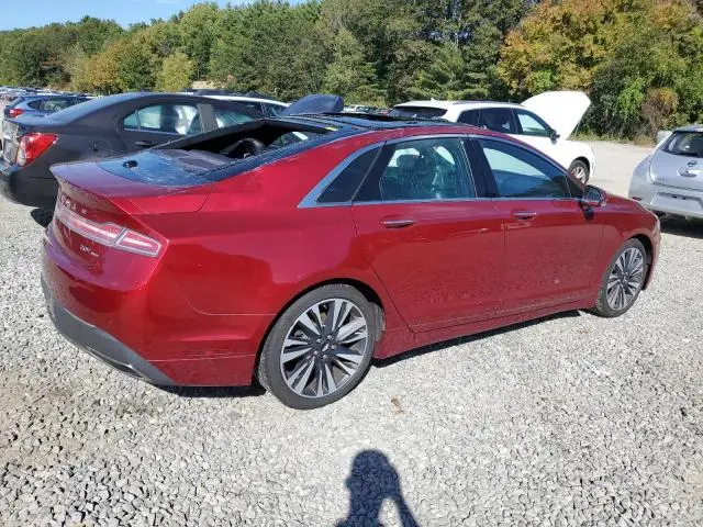 2018 LINCOLN MKZ RESERVE  