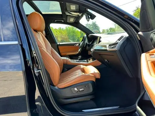 2023 BMW X5 SDRIVE 40I  
