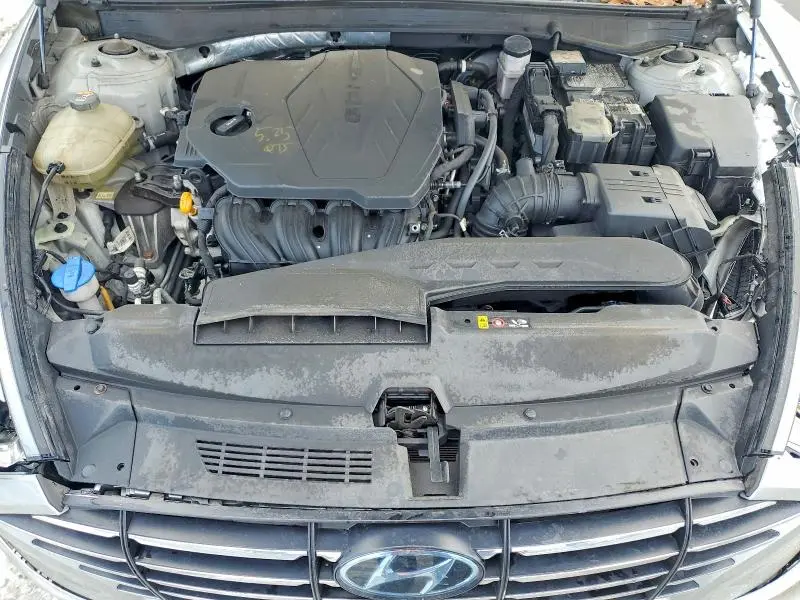 2020 HYUNDAI SONATA SE  