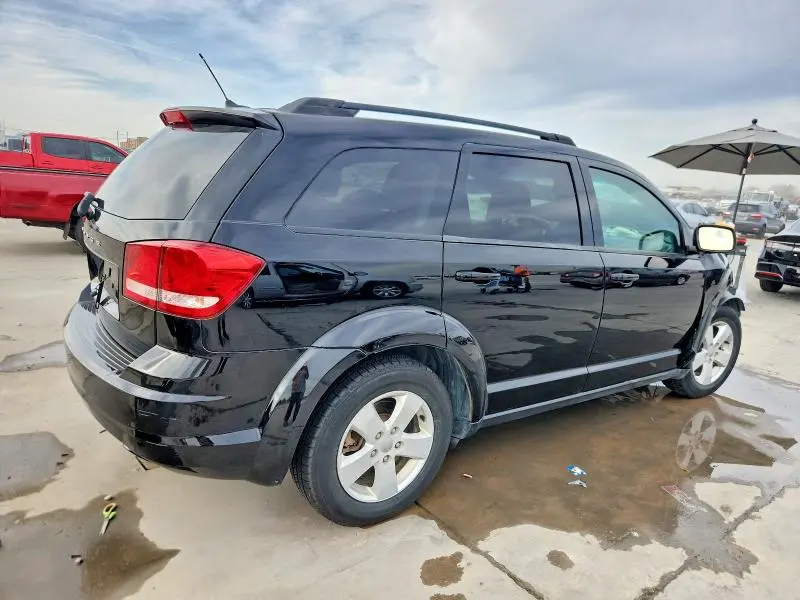2015 DODGE JOURNEY SE  
