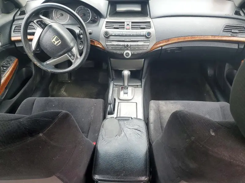 2012 HONDA ACCORD EX  