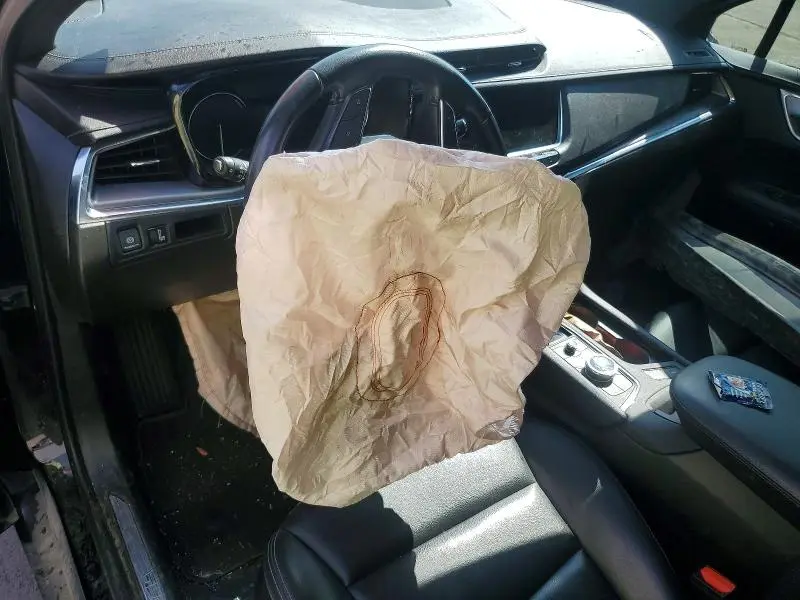 2023 CADILLAC XT5 LUXURY  