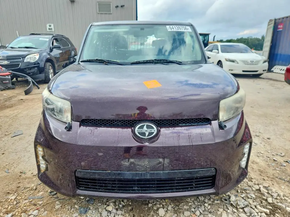 2013 SCION XB BASE  