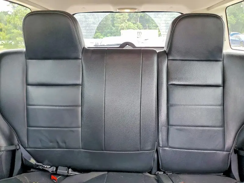 2013 JEEP PATRIOT LIMITED  