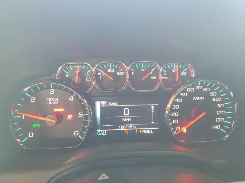 2017 GMC YUKON XL K1500 SLE  