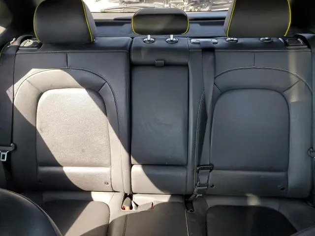 2019 HYUNDAI KONA LIMITED  