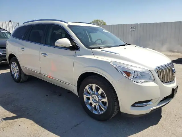 2013 BUICK ENCLAVE   