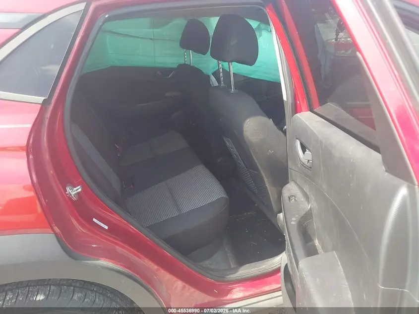 2018 HYUNDAI KONA SEL