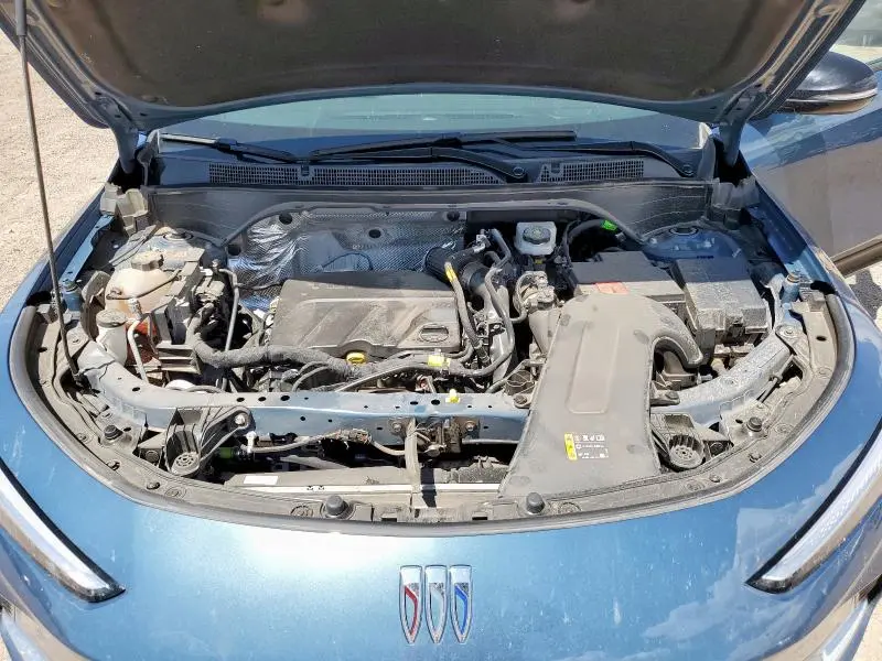 2024 BUICK ENVISTA SPORT TOURING  