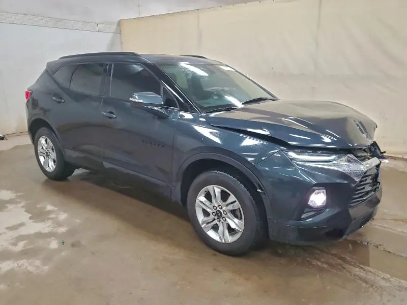 2020 CHEVROLET BLAZER 1LT  