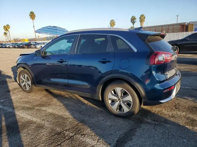 2018 KIA NIRO FE  