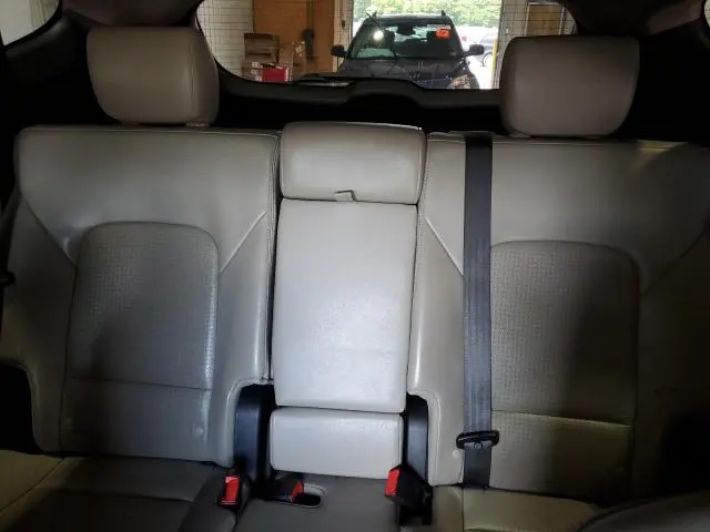 2013 HYUNDAI SANTA FE SPORT   