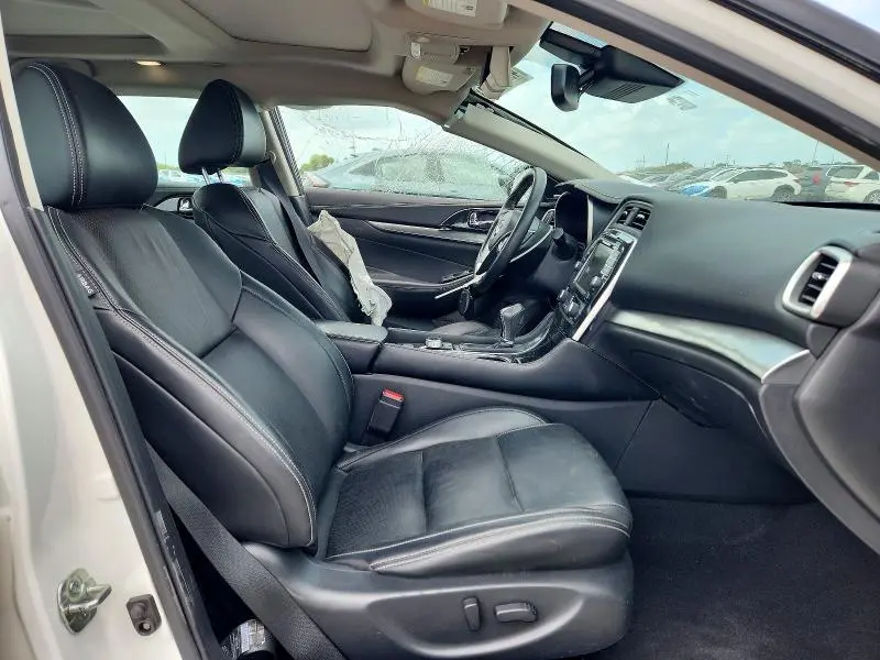 2020 NISSAN MAXIMA 3.5 SL  