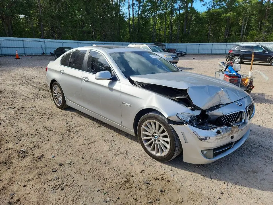 2013 BMW 535 I  