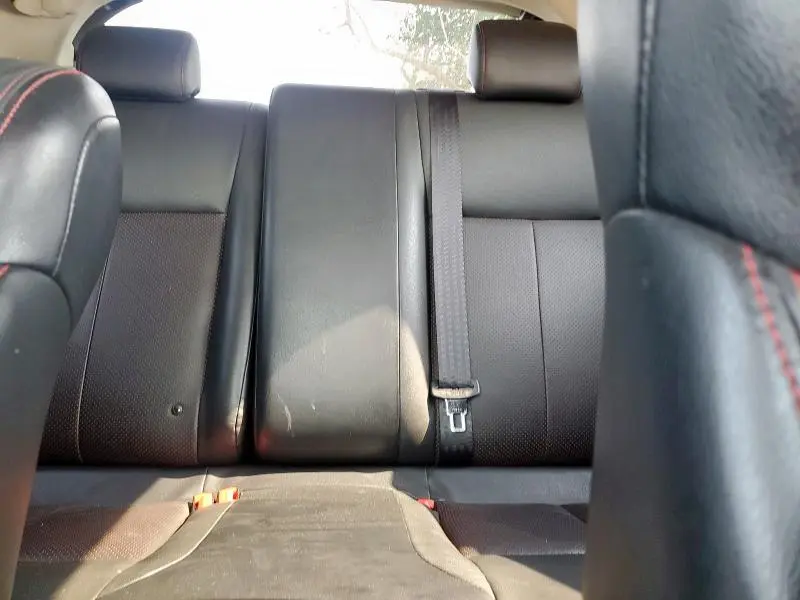 2013 NISSAN JUKE S  
