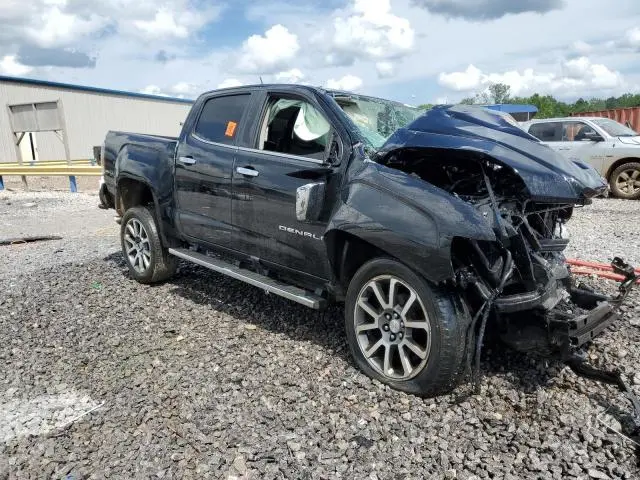 2021 GMC CANYON DENALI  