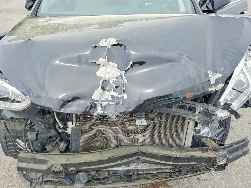 2015 HYUNDAI SANTA FE   