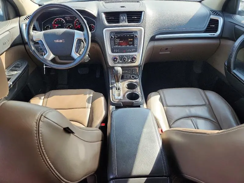 2016 GMC ACADIA SLT-1  