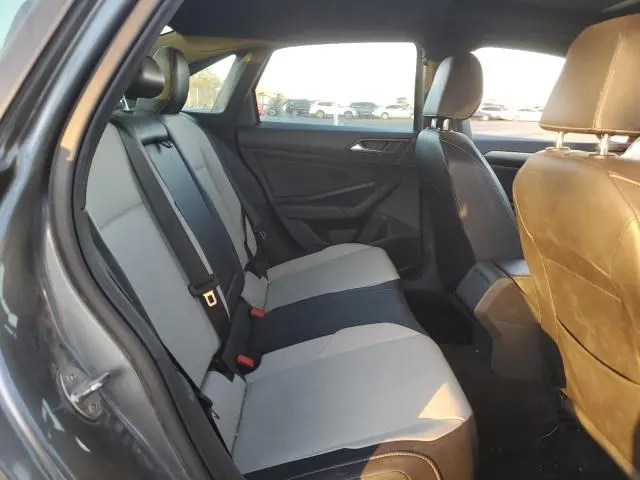 2020 VOLKSWAGEN JETTA S  