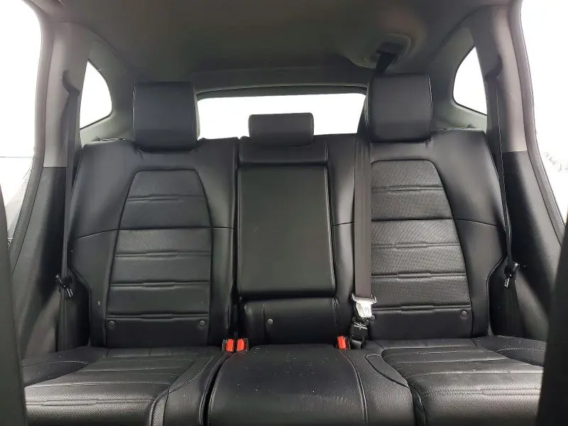 2018 HONDA CR-V EXL  