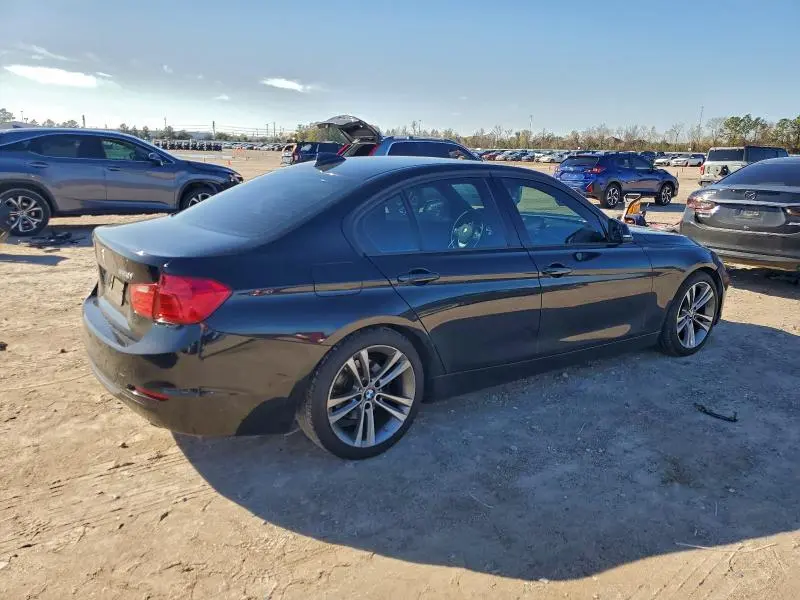 2013 BMW 328 I  