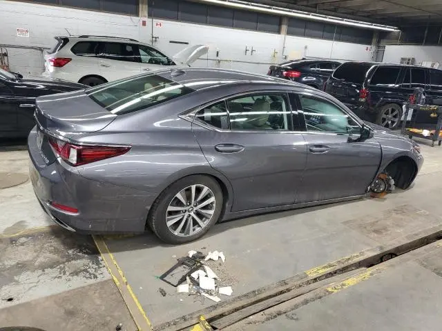 2019 LEXUS ES 350  
