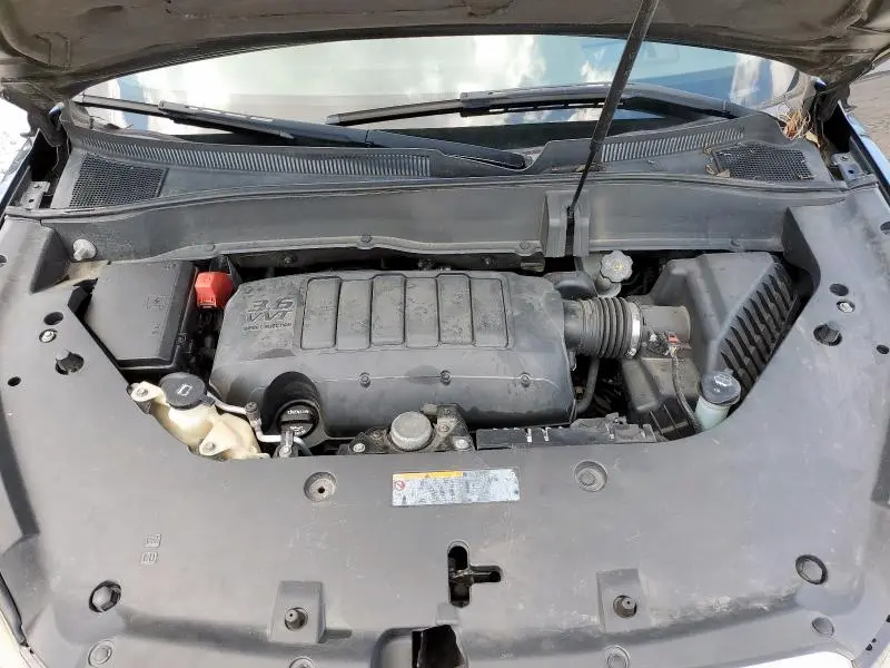 2014 GMC ACADIA DENALI  