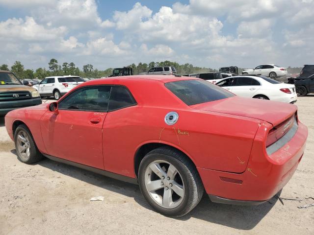 2014 DODGE CHALLENGER SXT