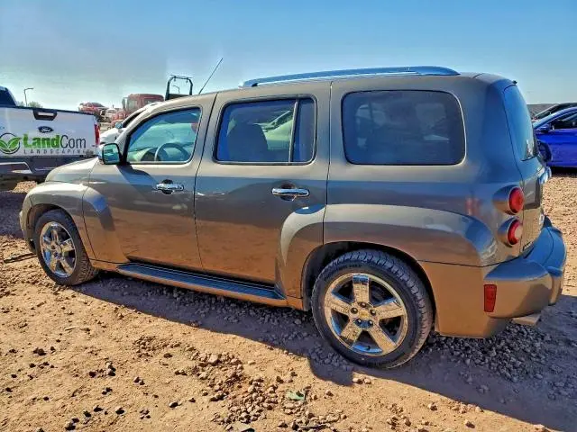 2011 CHEVROLET HHR LT  