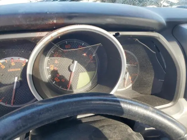 2011 TOYOTA 4RUNNER SR5  