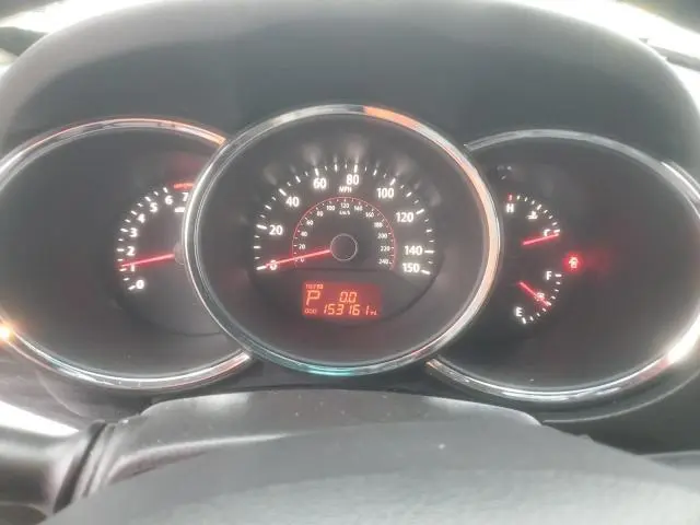 2011 KIA SORENTO EX  