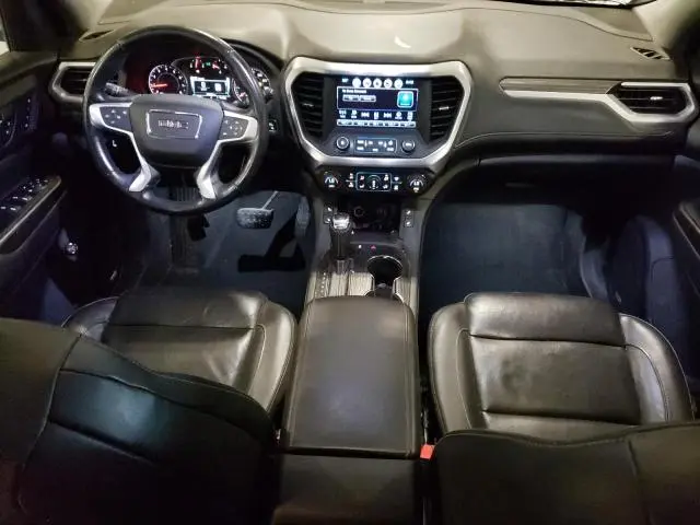 2017 GMC ACADIA SLT-2  