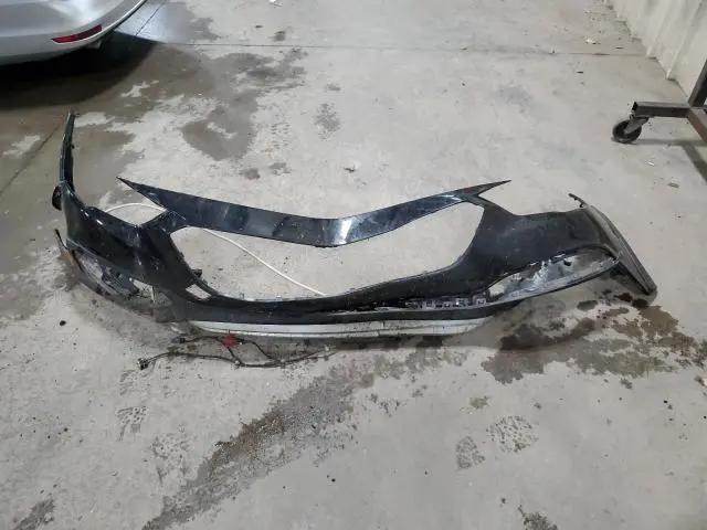 2018 BUICK REGAL TOURX PREFERRED  