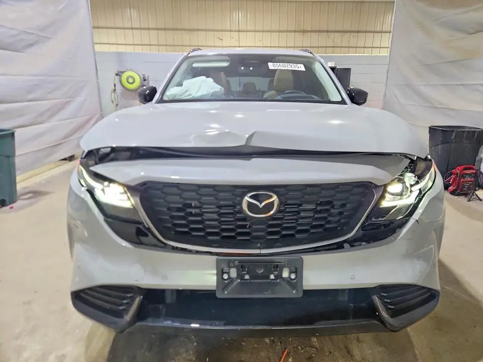 2026 MAZDA CX-5 PREMIUM  