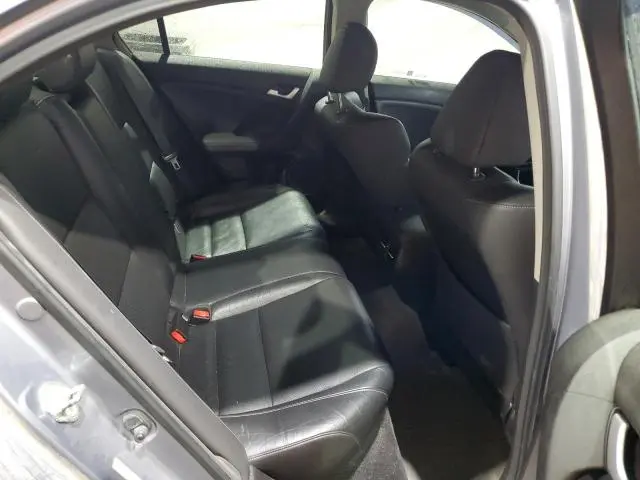 2011 ACURA TSX   