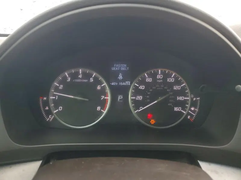 2013 ACURA ILX 20  
