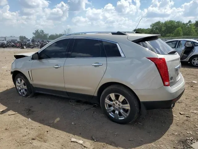 2015 CADILLAC SRX PREMIUM COLLECTION  
