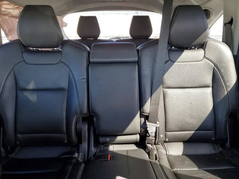 2019 ACURA MDX TECHNOLOGY  