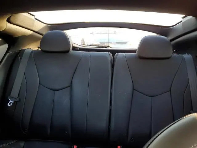 2016 HYUNDAI VELOSTER TURBO