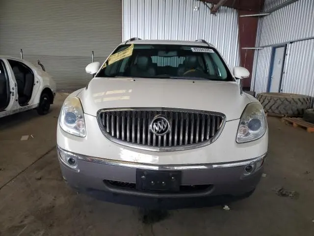 2011 BUICK ENCLAVE CXL