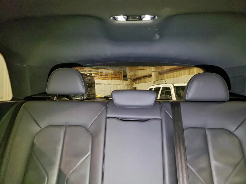 2020 AUDI Q3 PREMIUM  