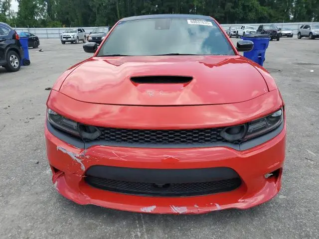 2017 DODGE CHARGER R/T 392  