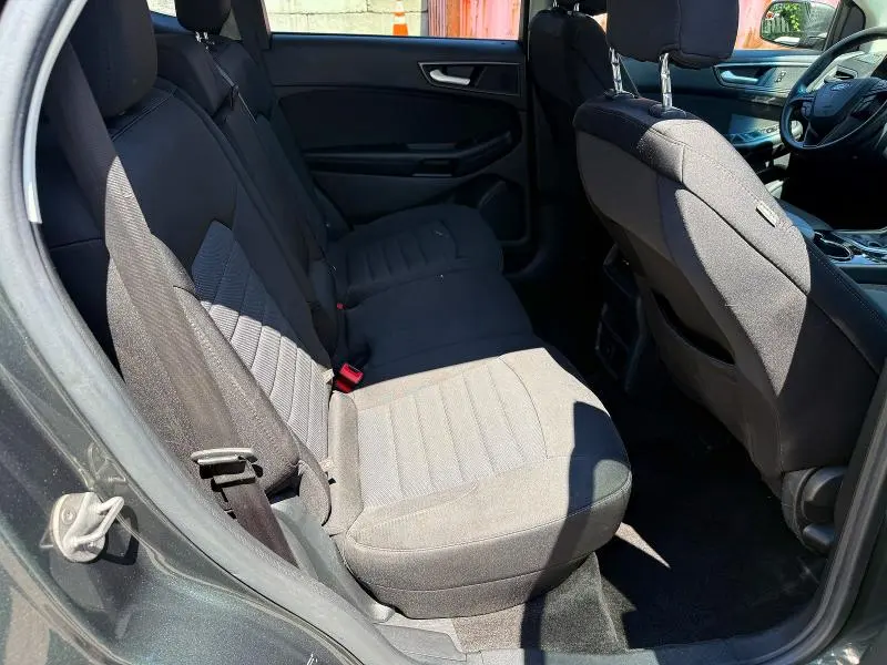 2015 FORD EDGE SE  