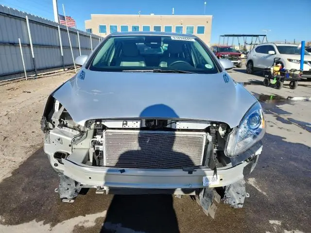 2013 BUICK VERANO CONVENIENCE  