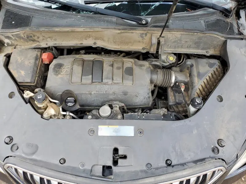 2014 BUICK ENCLAVE   