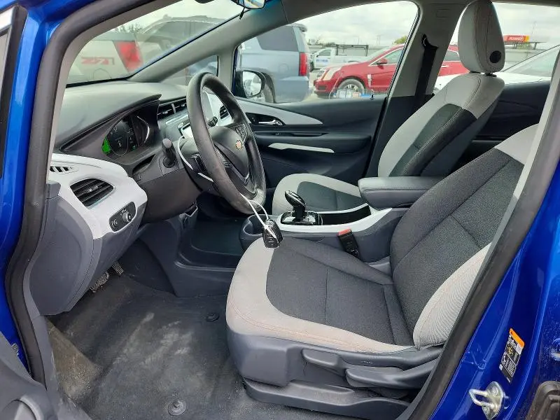 2020 CHEVROLET BOLT EV LT  
