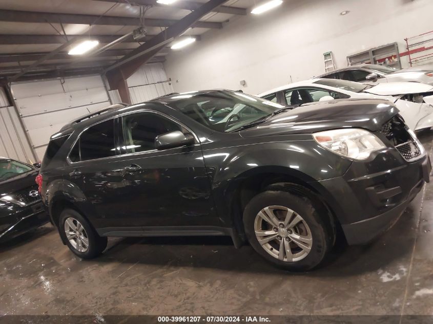 2013 CHEVROLET EQUINOX 1LT