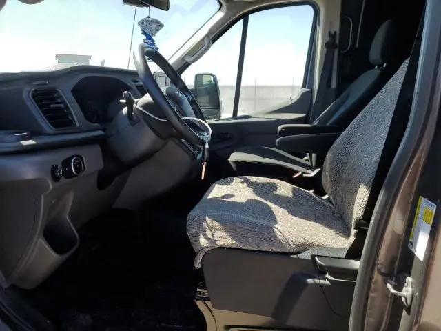 2020 FORD TRANSIT T-150
